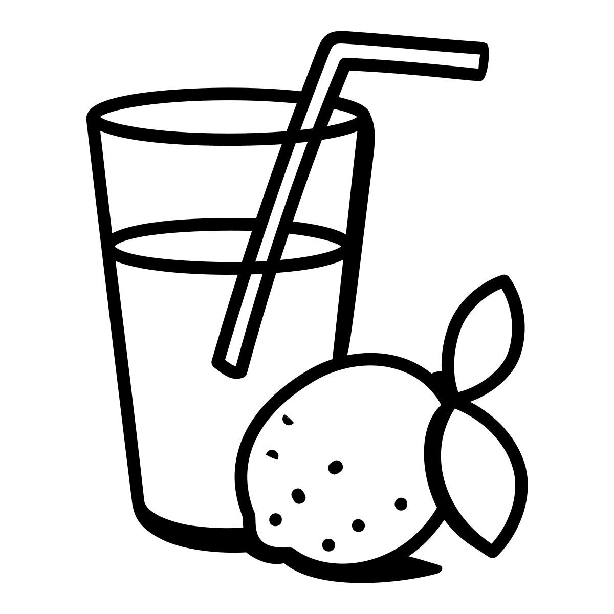 trinken icon