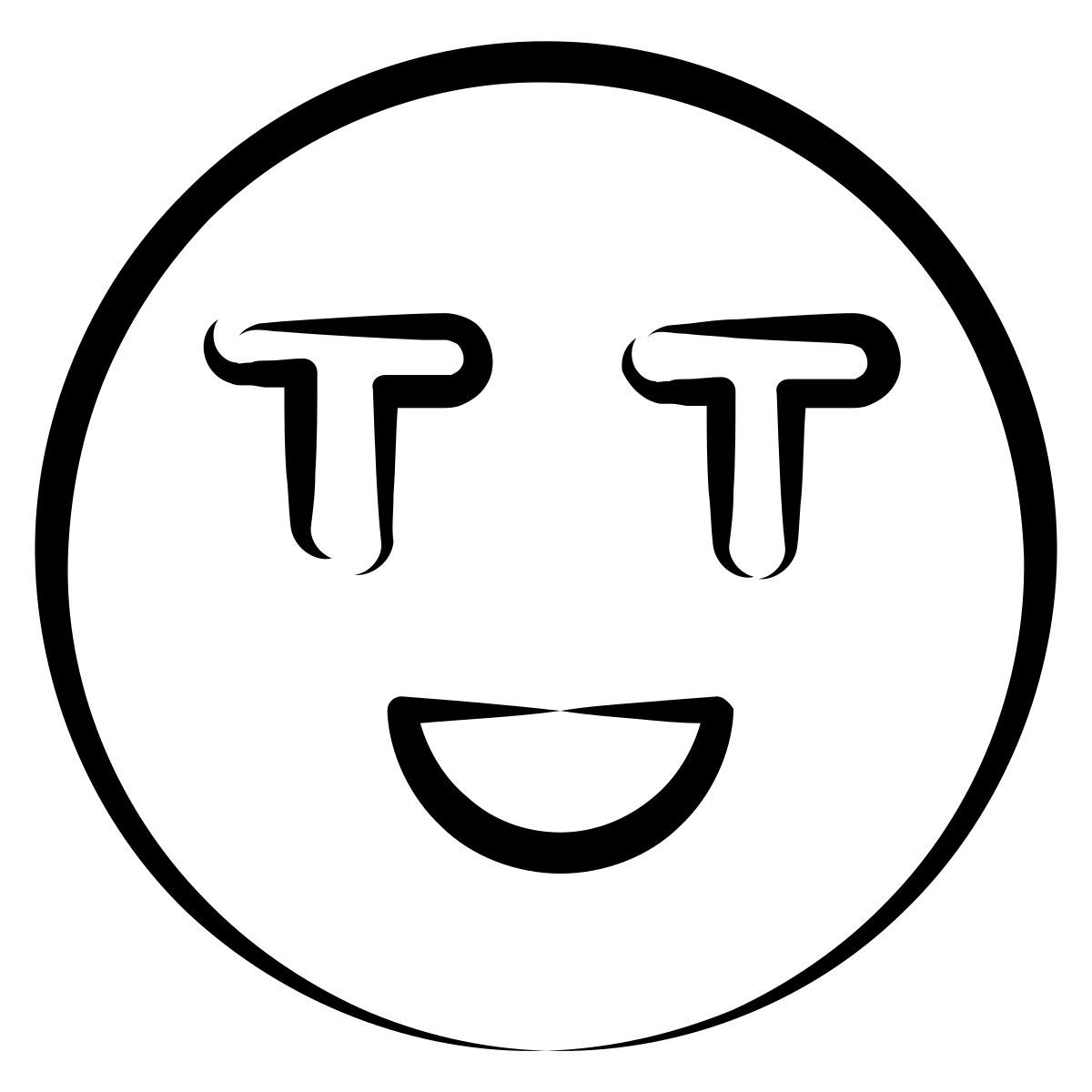 emoji icon