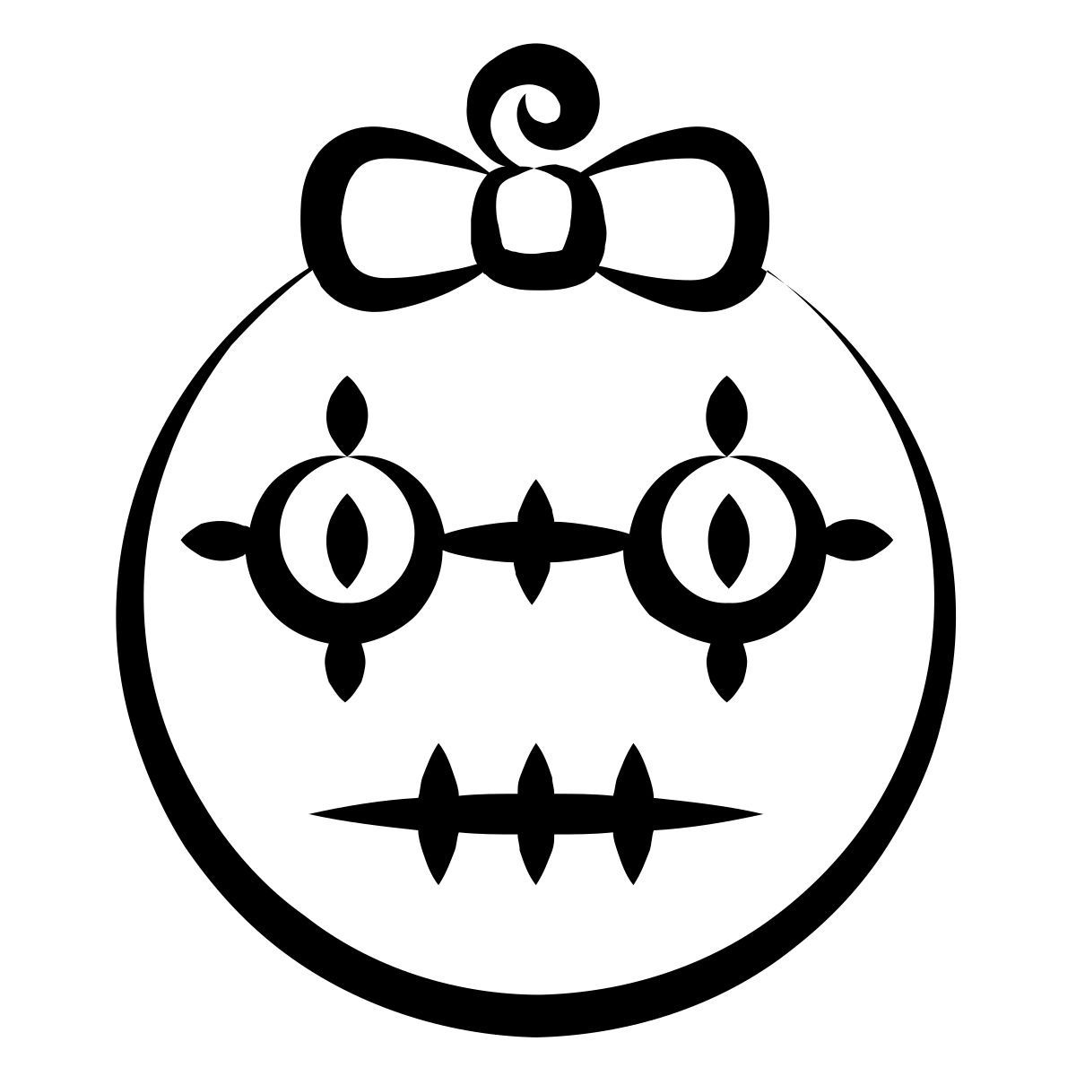 絵文字 アイコン