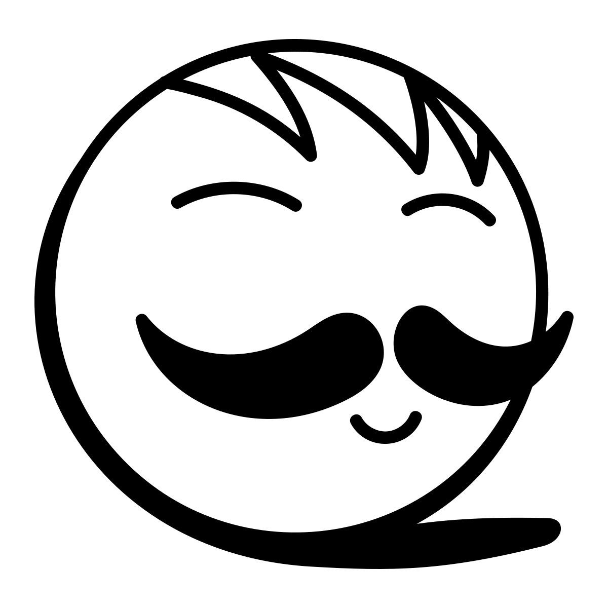 emoji icon