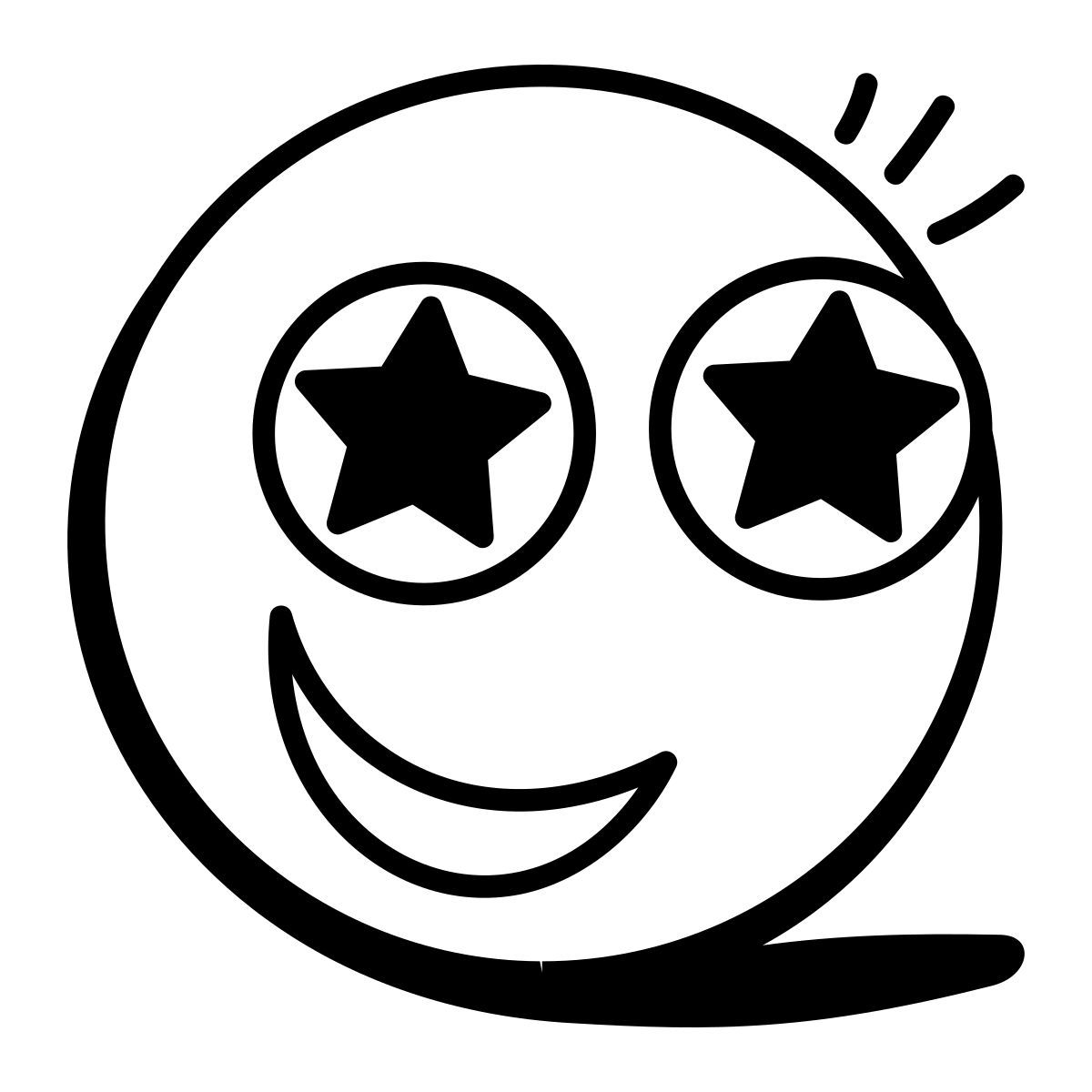 emoji icon