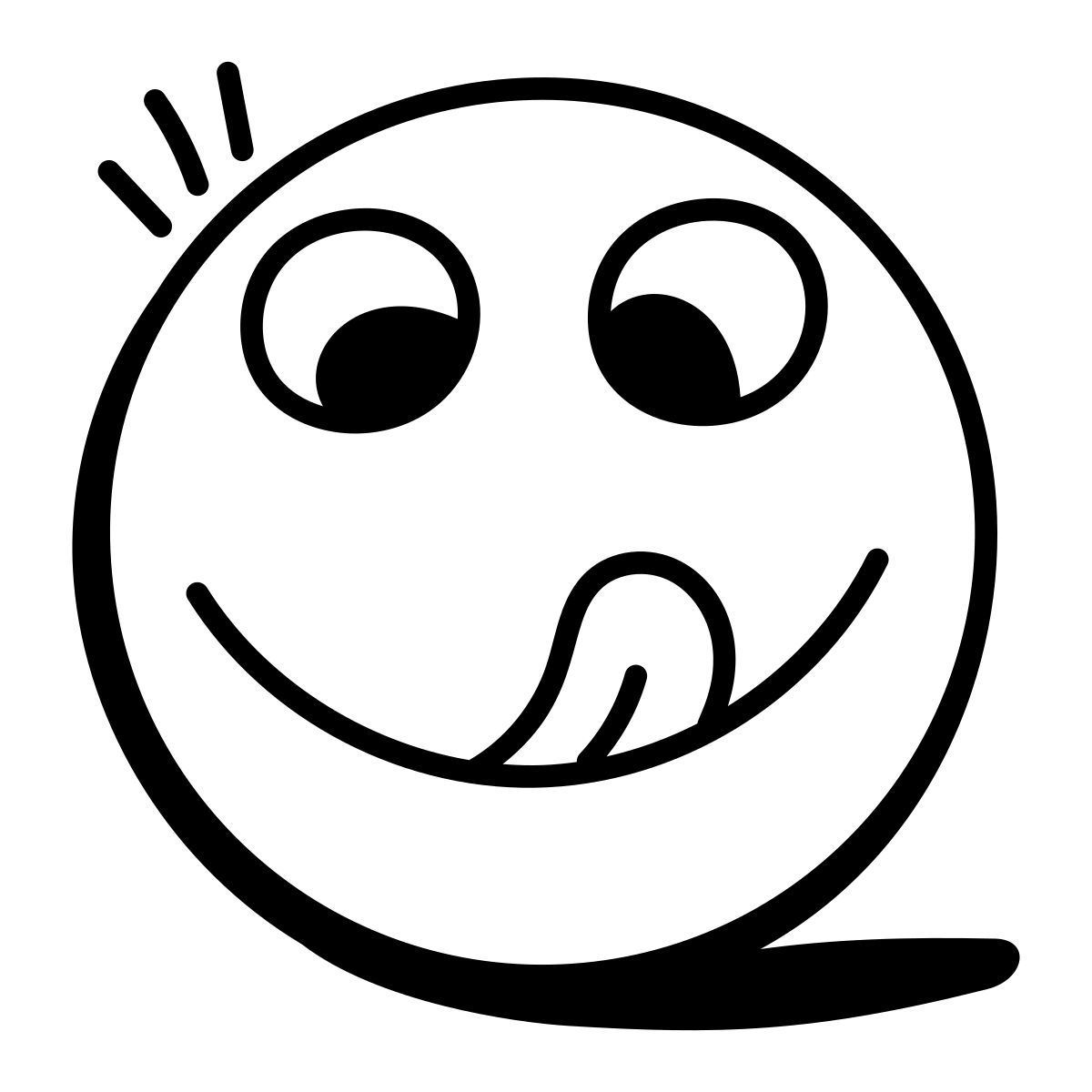 emoji icon