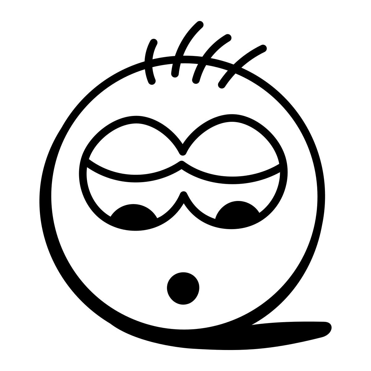 絵文字 icon