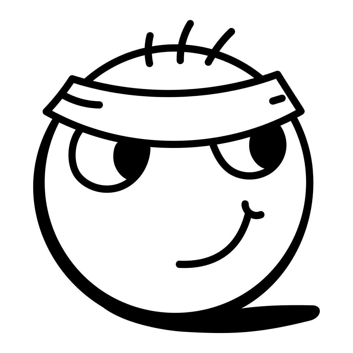 emoji icon