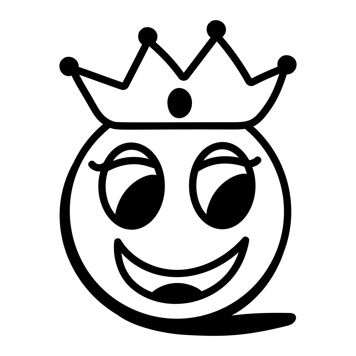 emoji icon