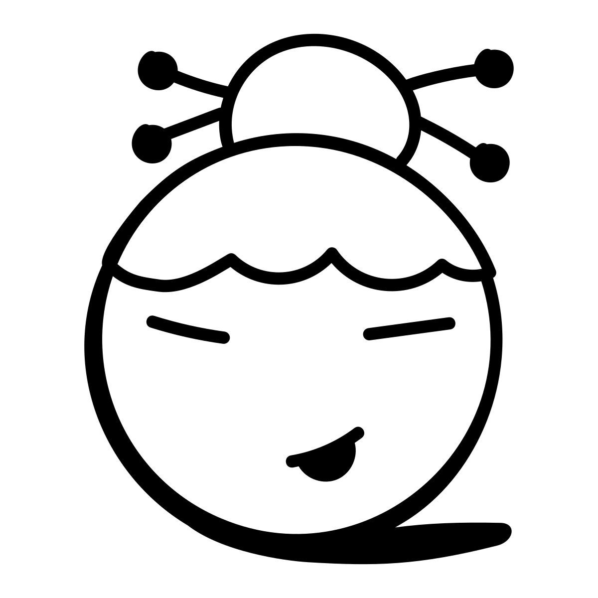 icône émoji