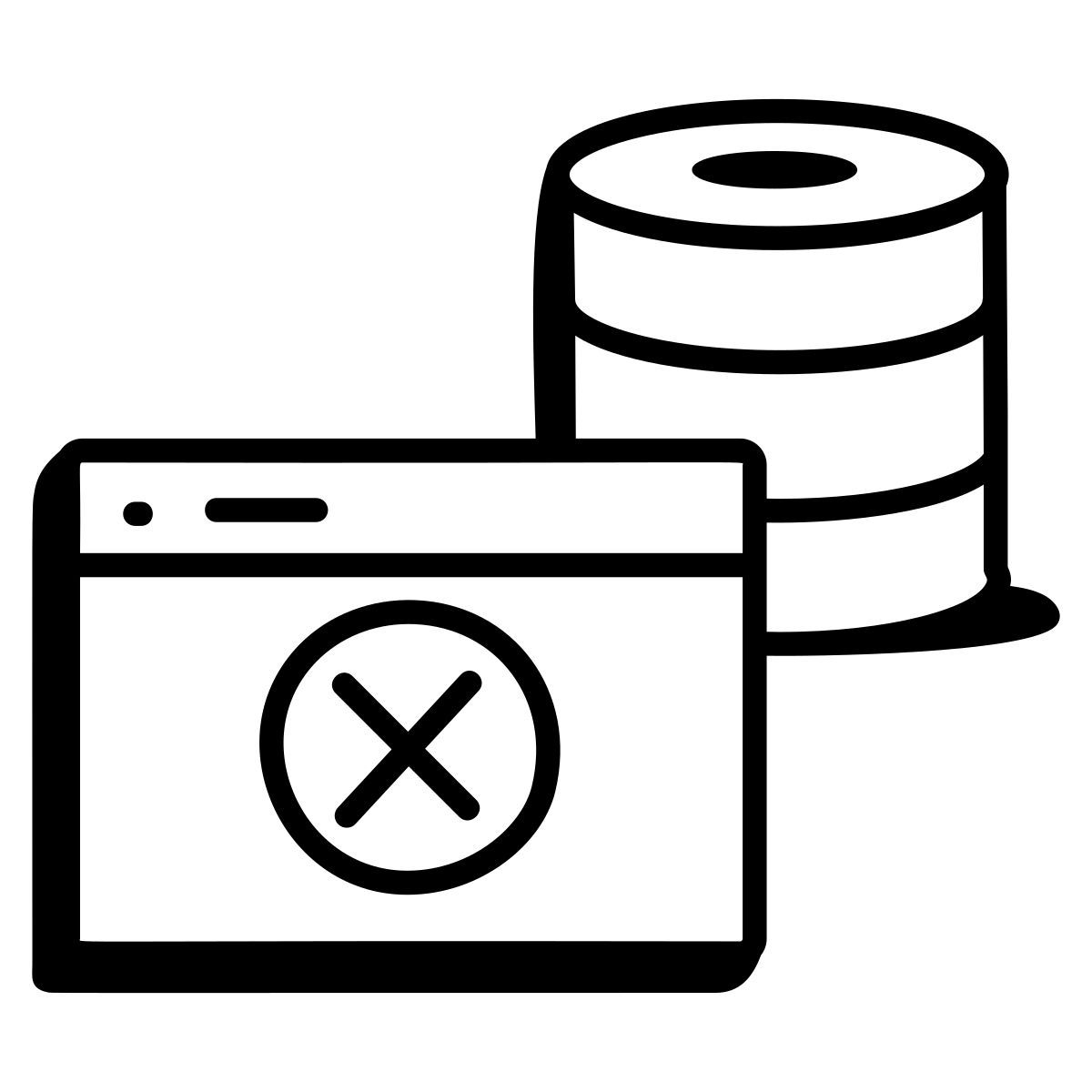 오류 페이지 icon