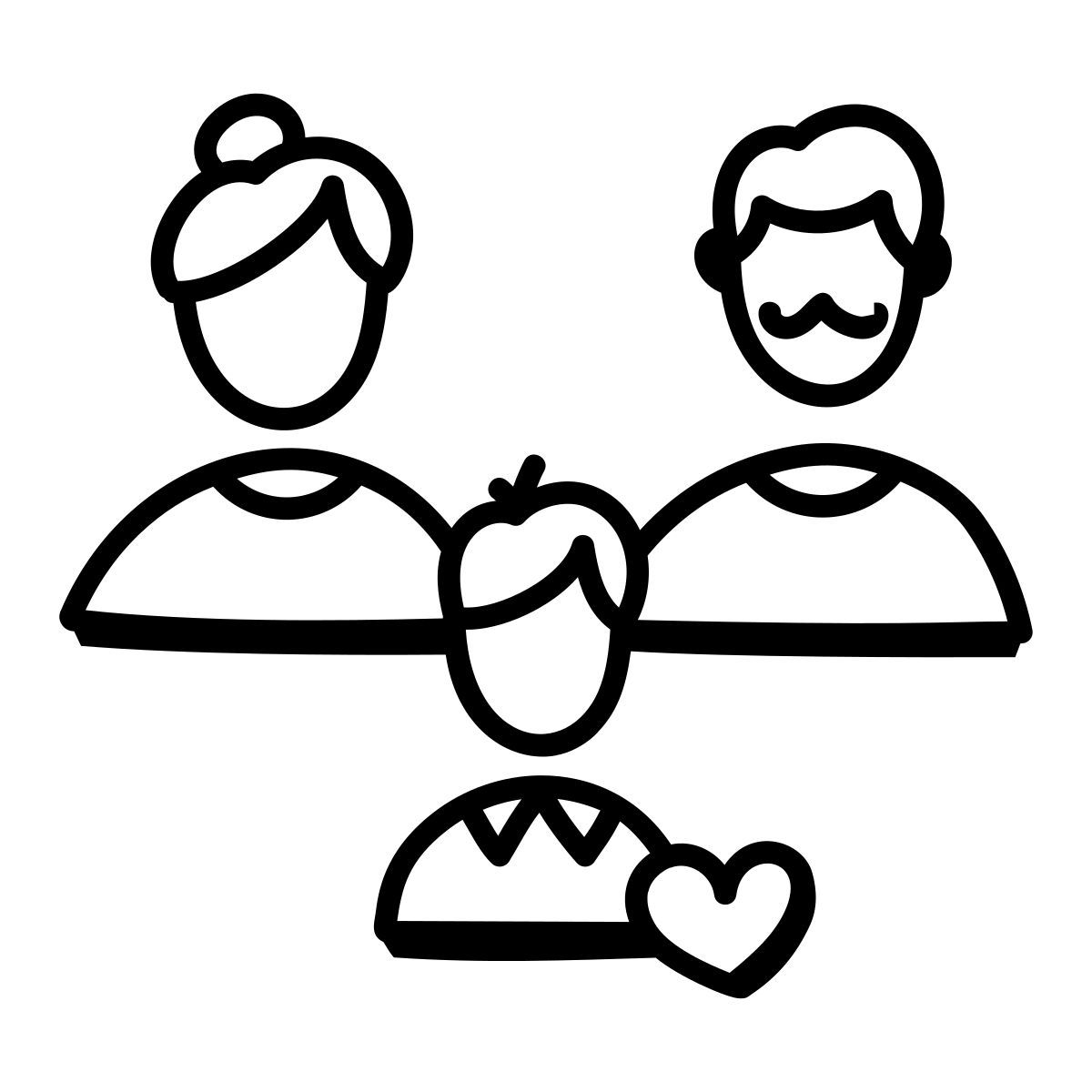 family icon