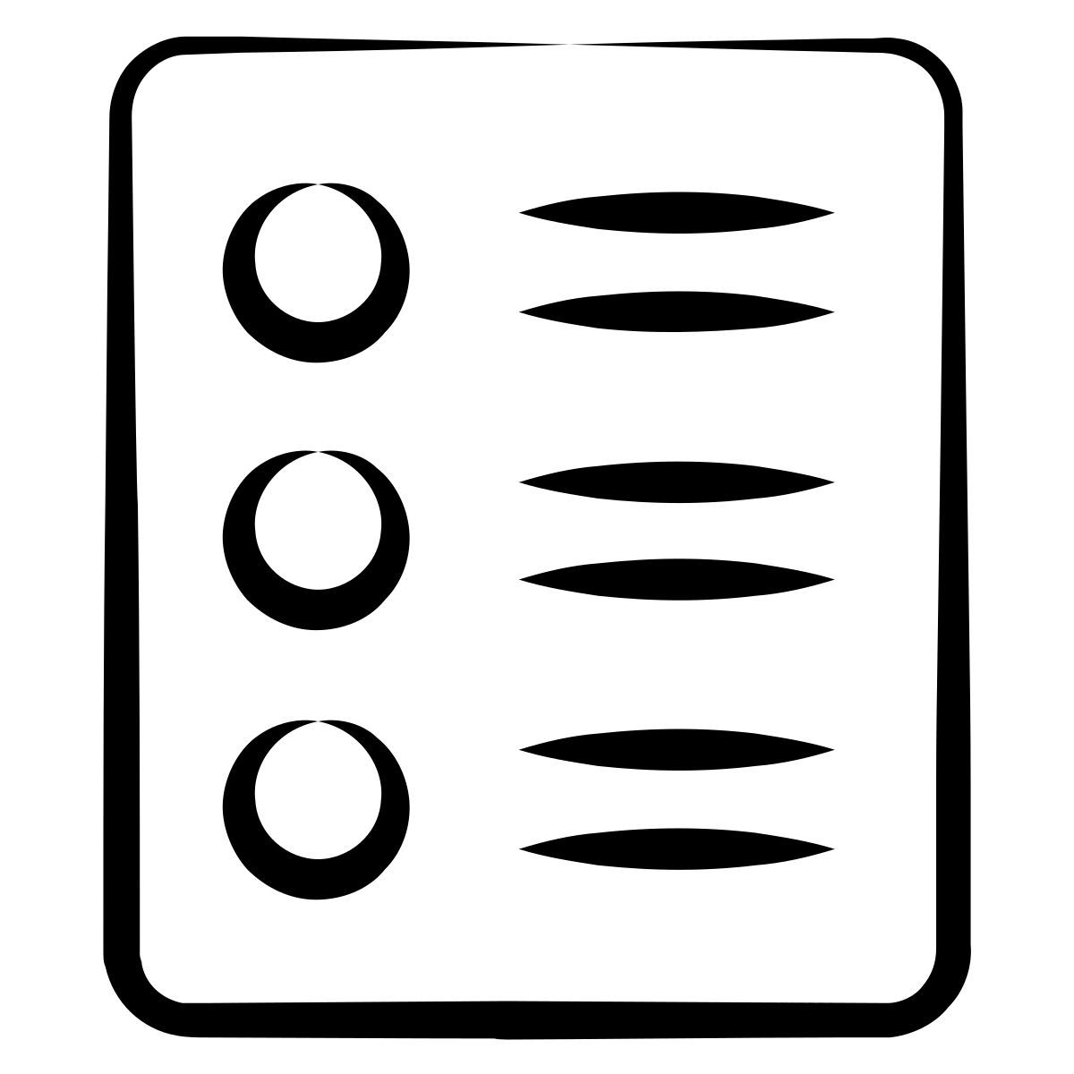 file icon