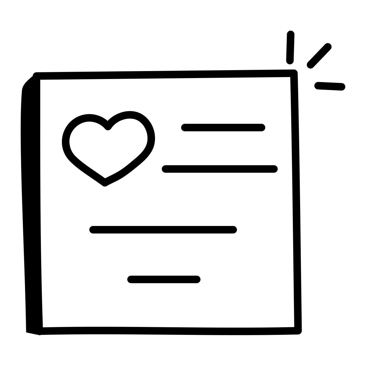 file icon