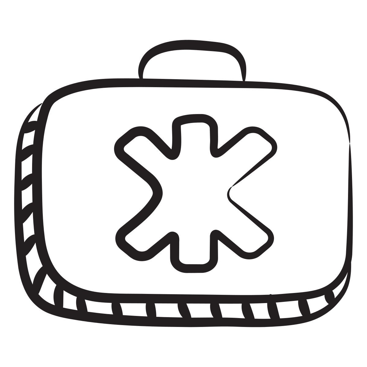 急救箱 icon