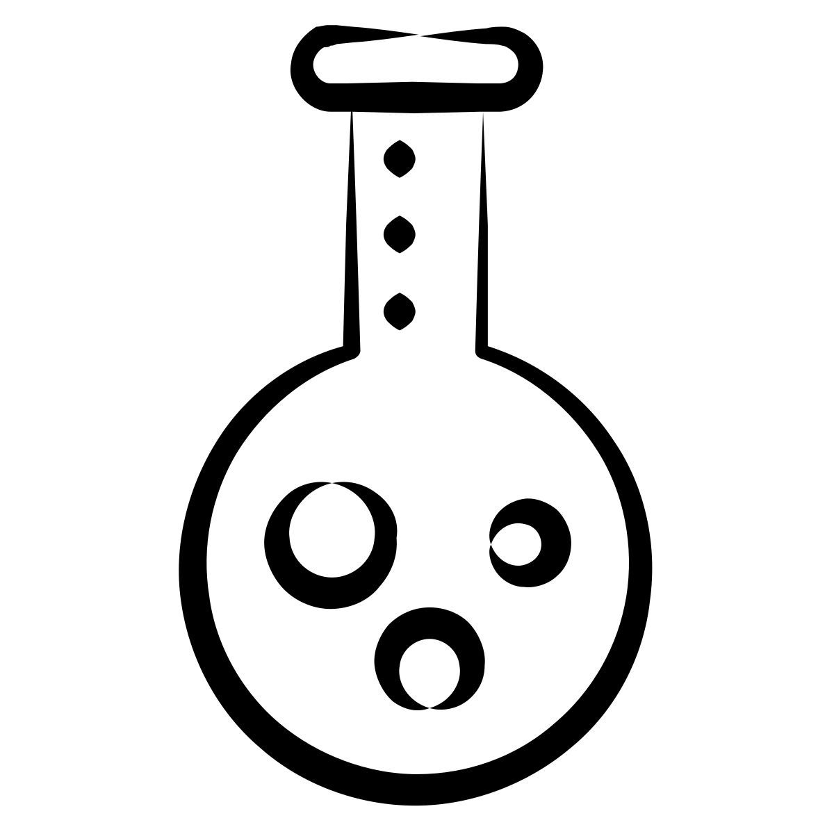flask icon