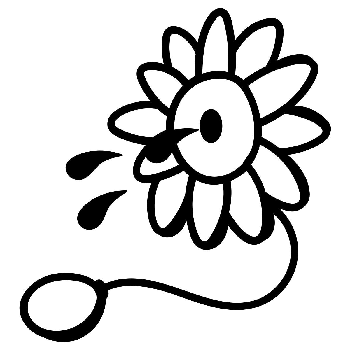 flower icon