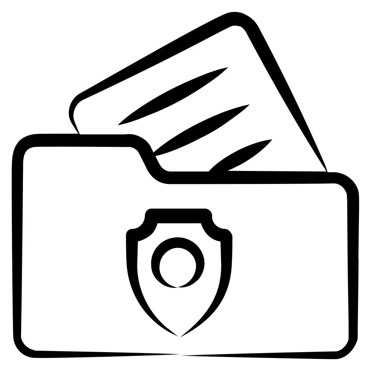 folder icon