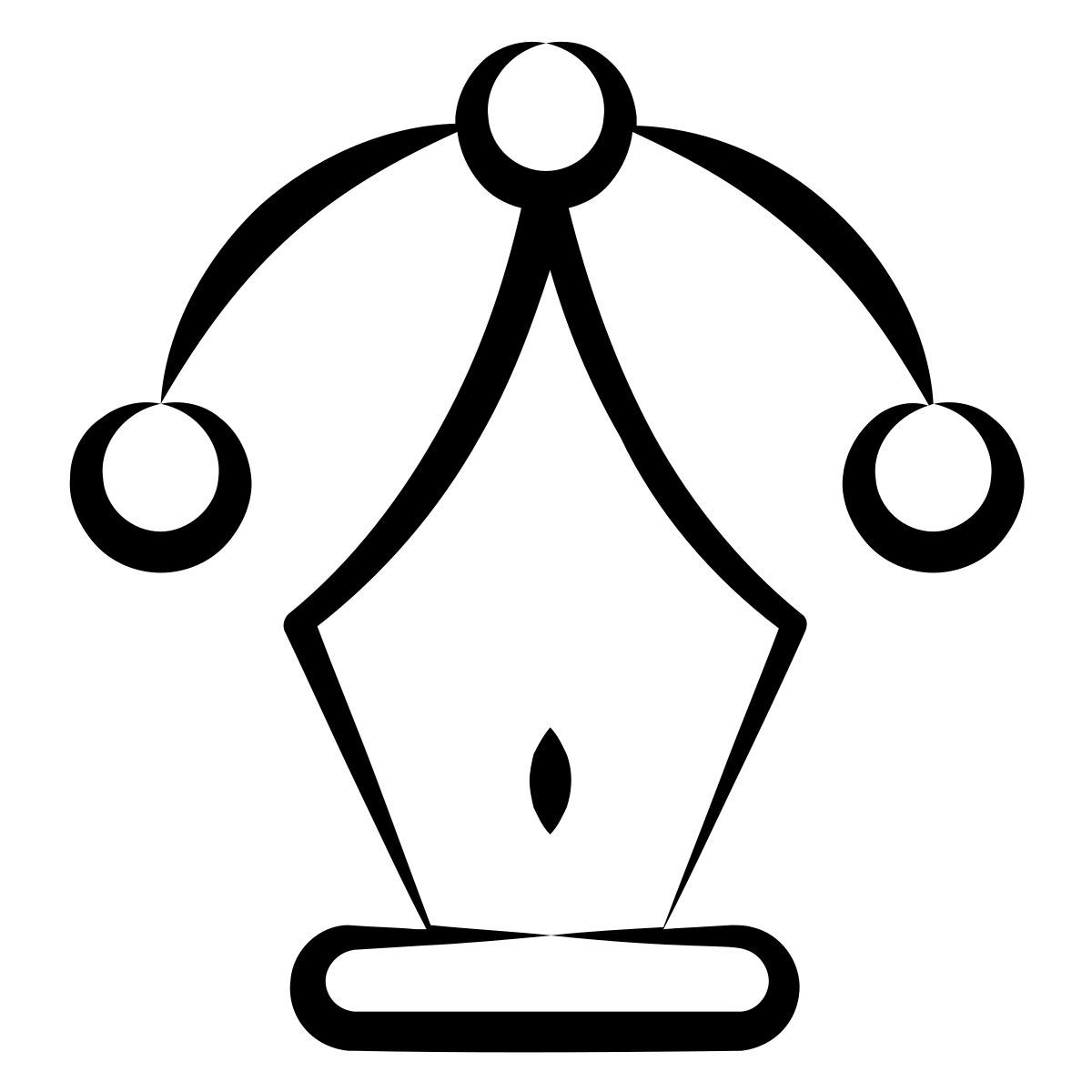 füllfederhalter icon