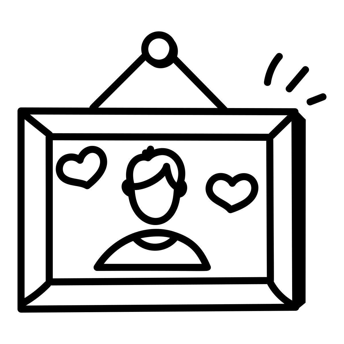 picture icon