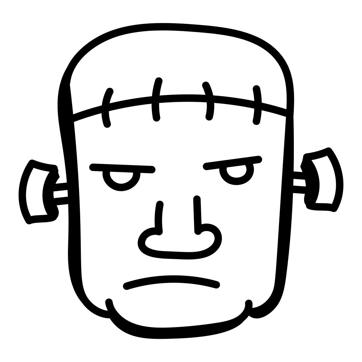 франкенштейн icon