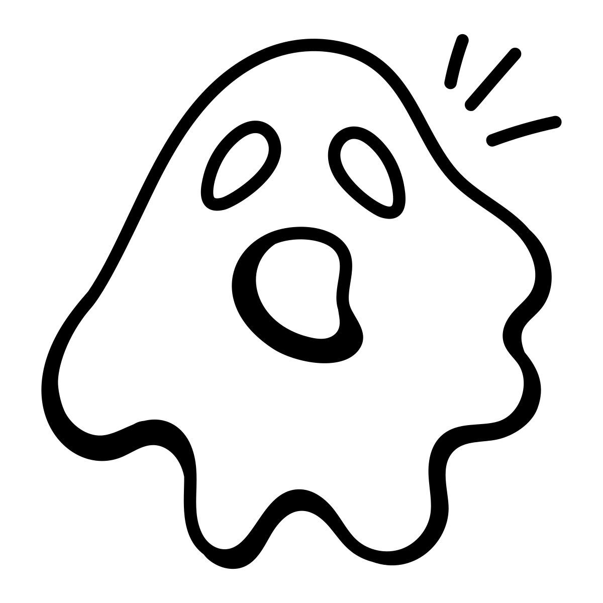 fantasma icon