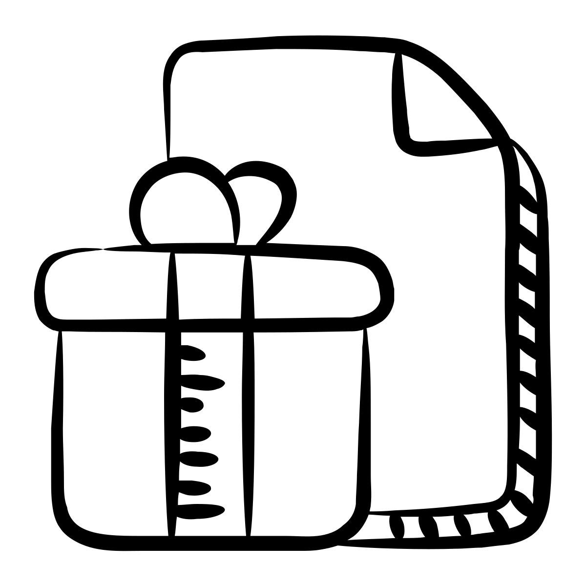 regalo icon