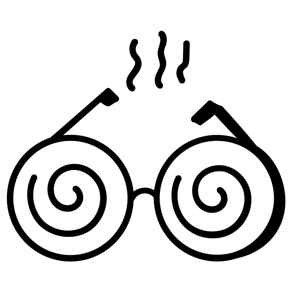 glasses icon