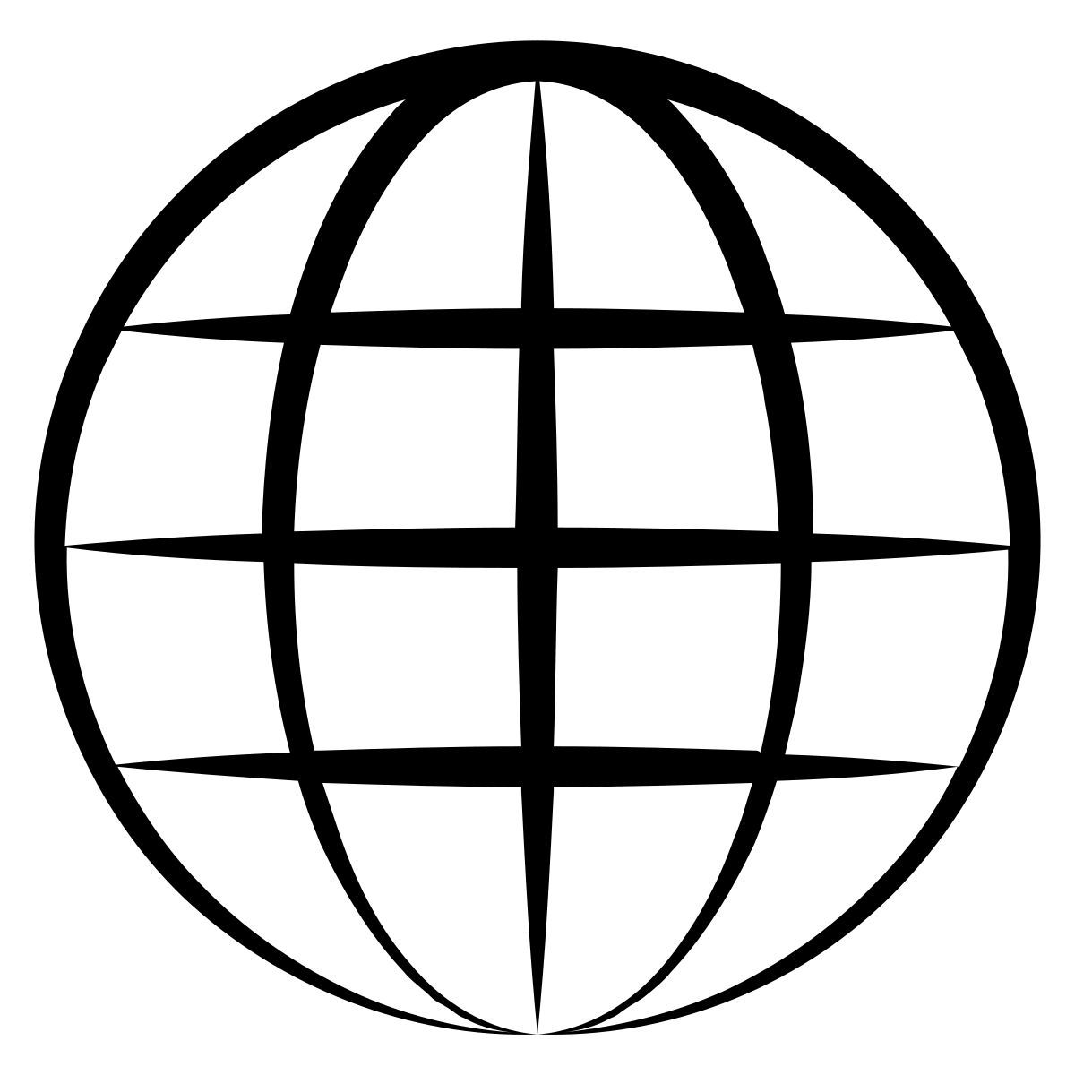 地球 icon