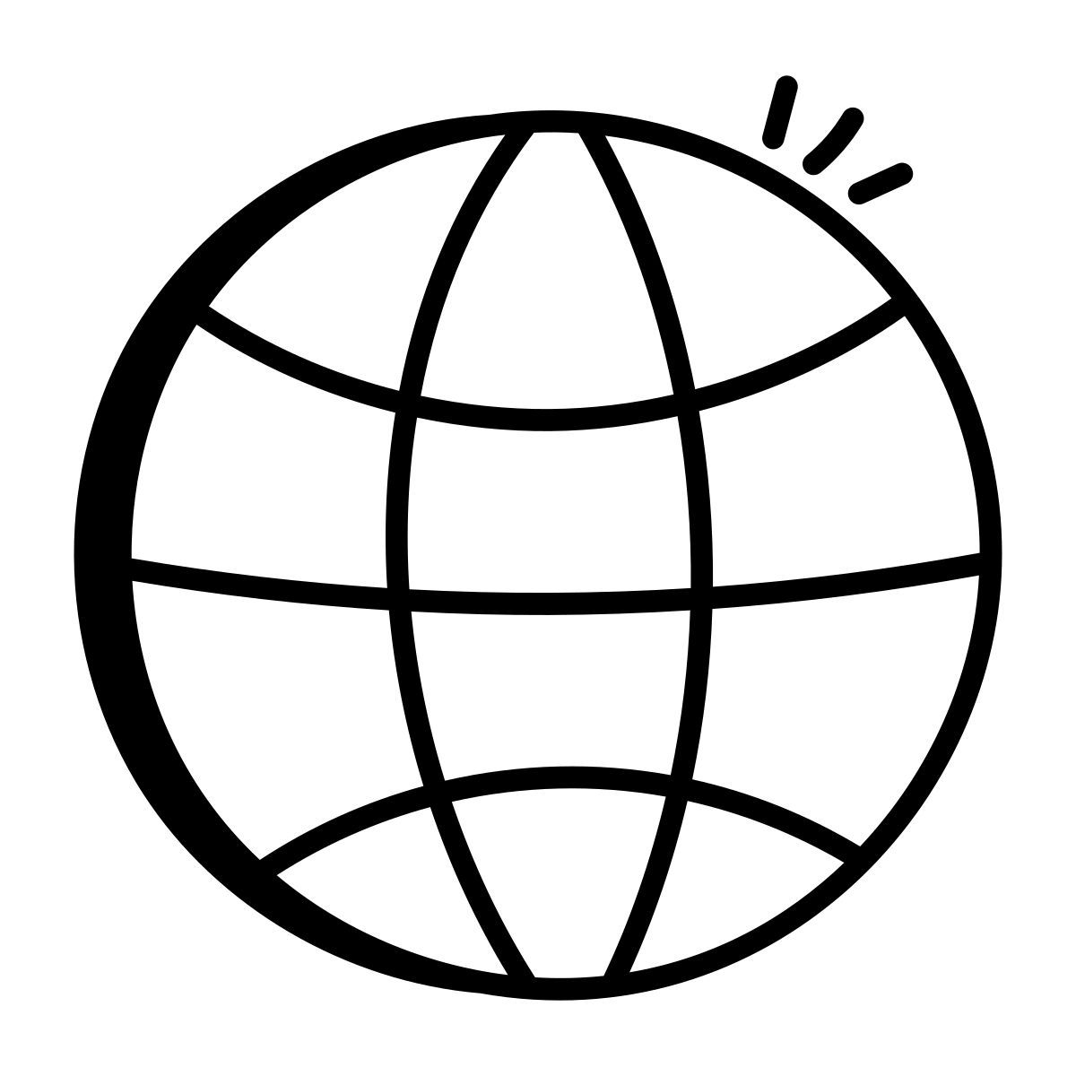 지구 icon