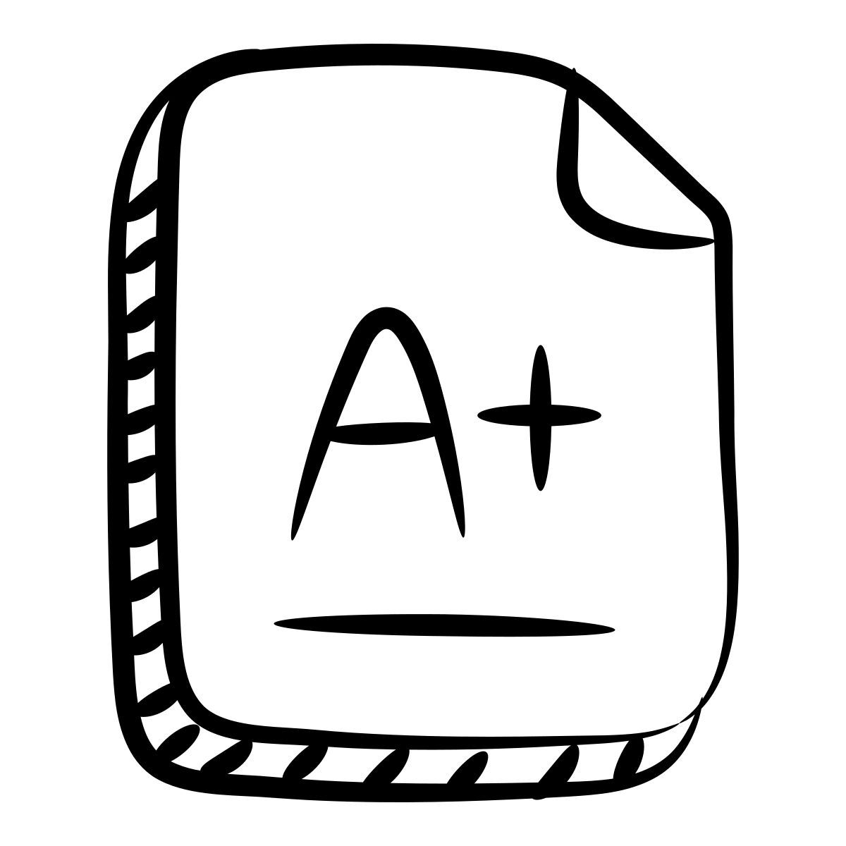 grad icon