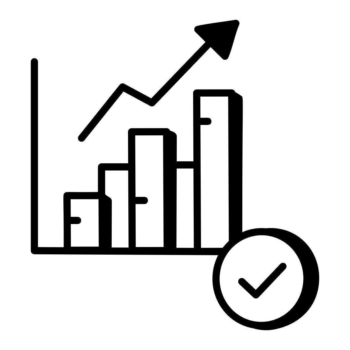 graph icon
