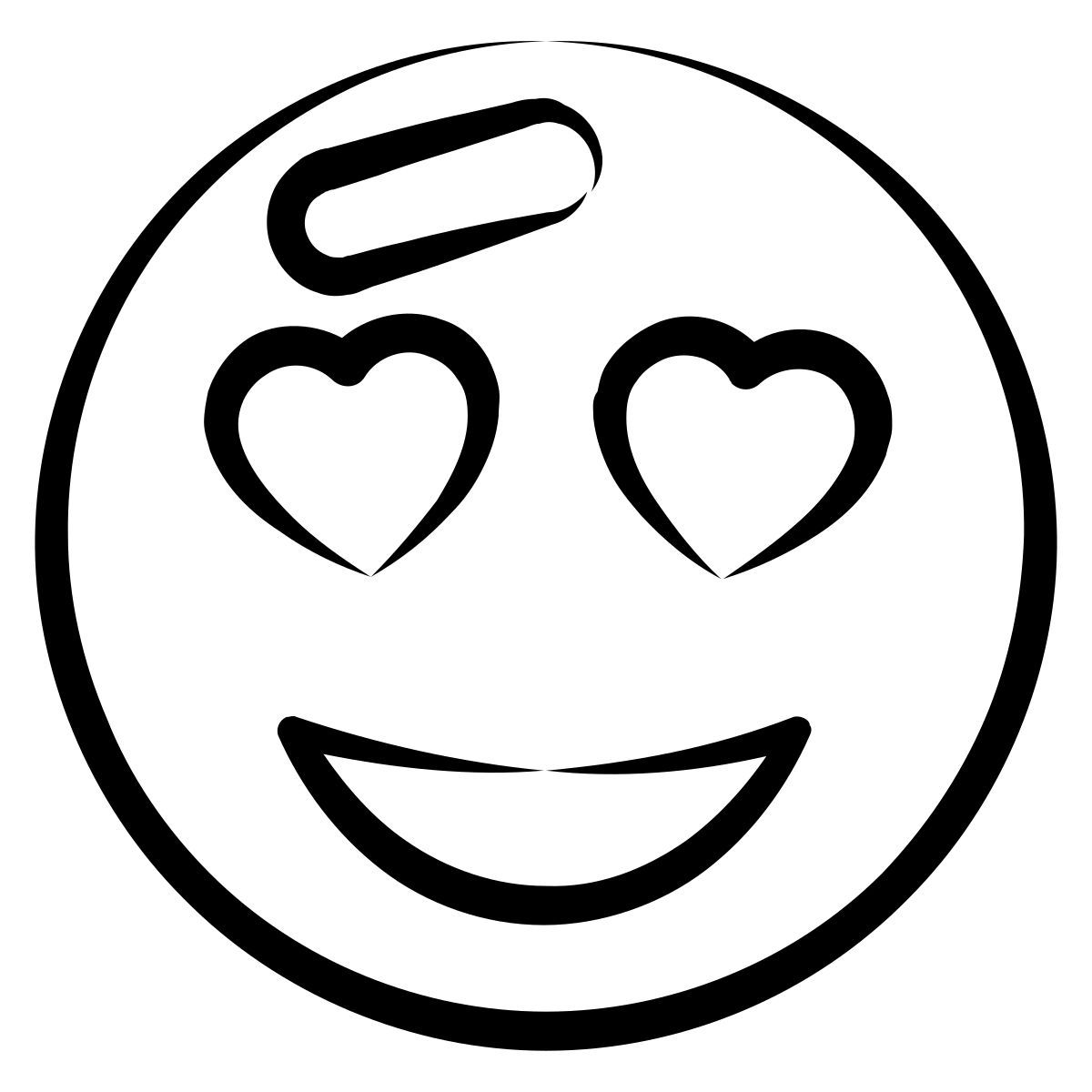 cara feliz icon