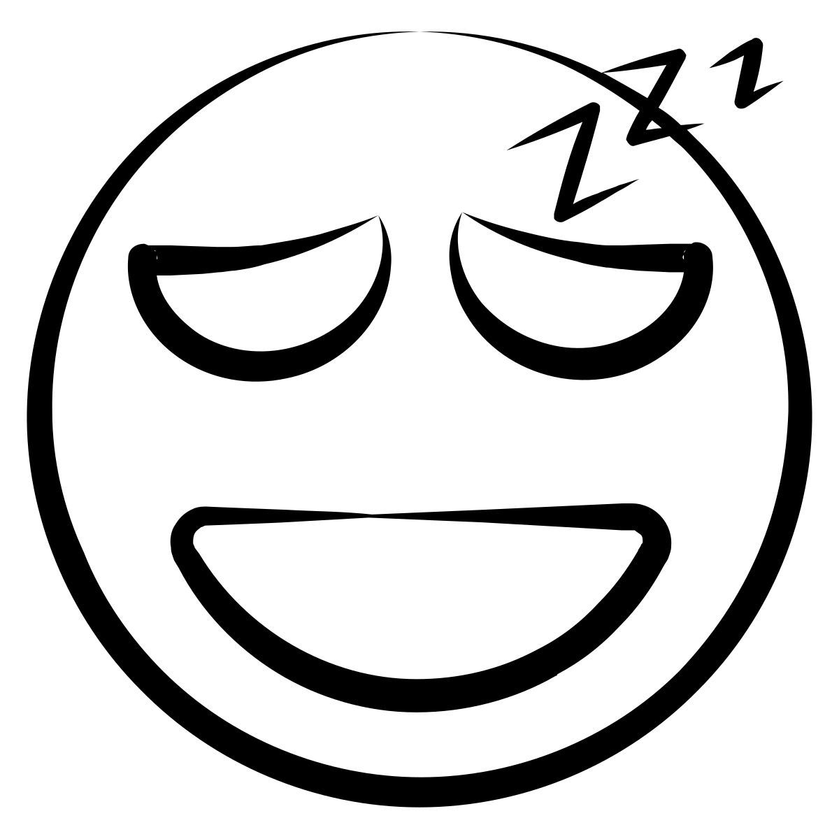 glückliches gesicht icon