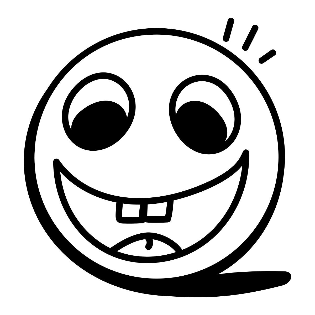content icon
