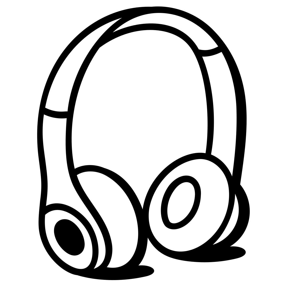 headphones icon