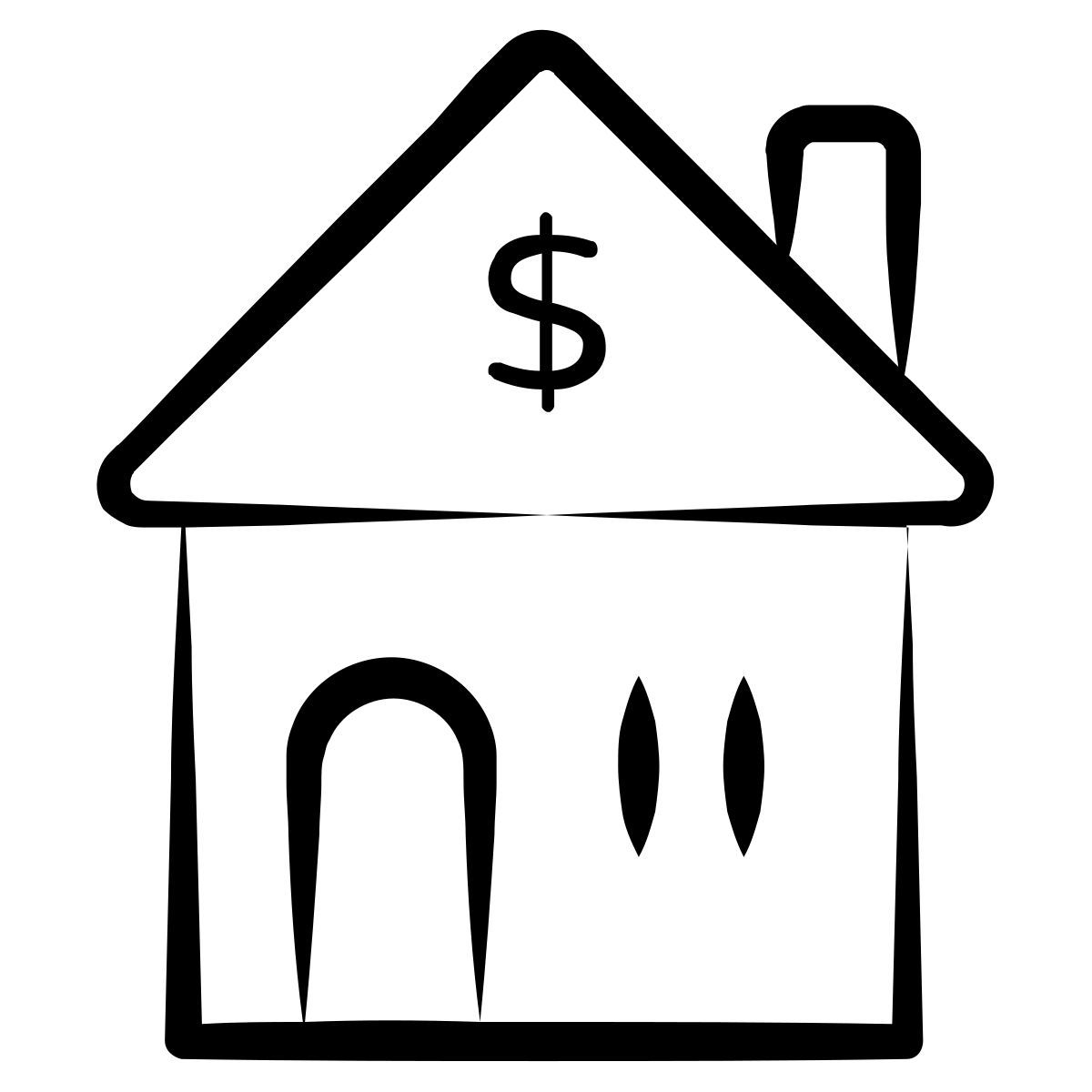 chalet icon