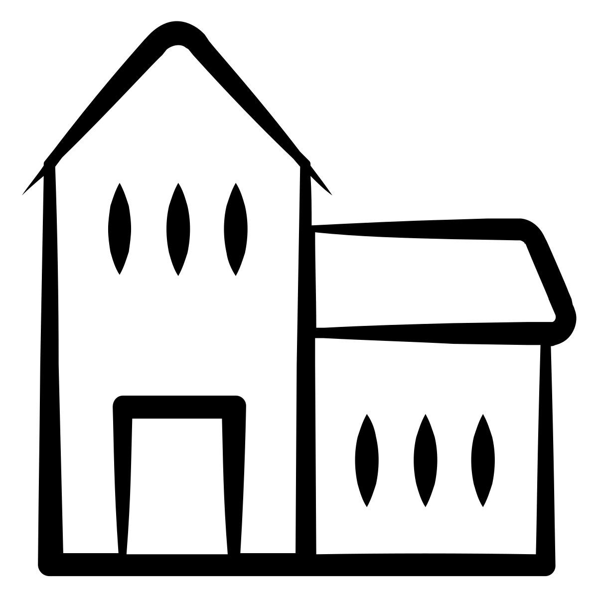 chalé icon