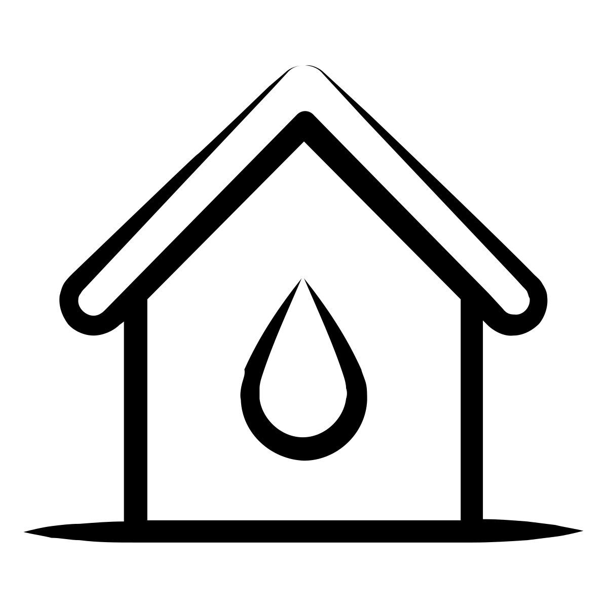 house icon