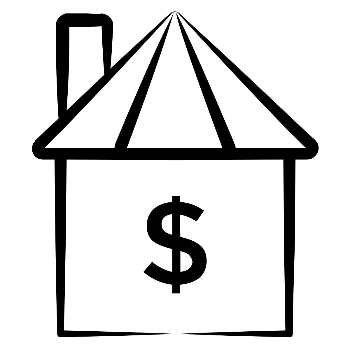 chalet icon