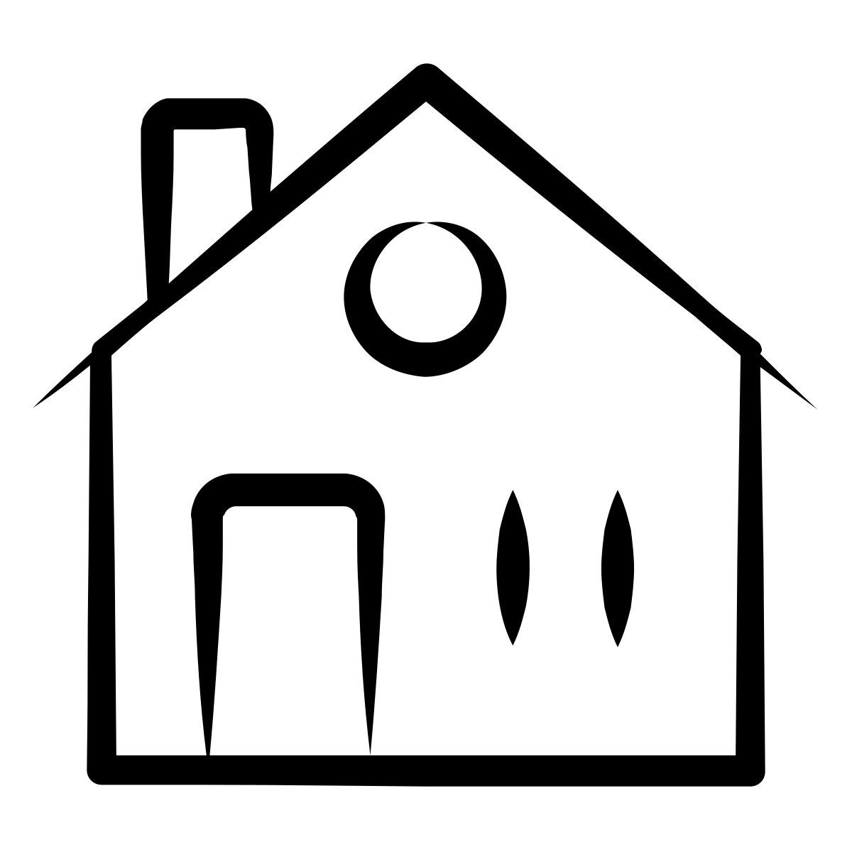 chalé icon