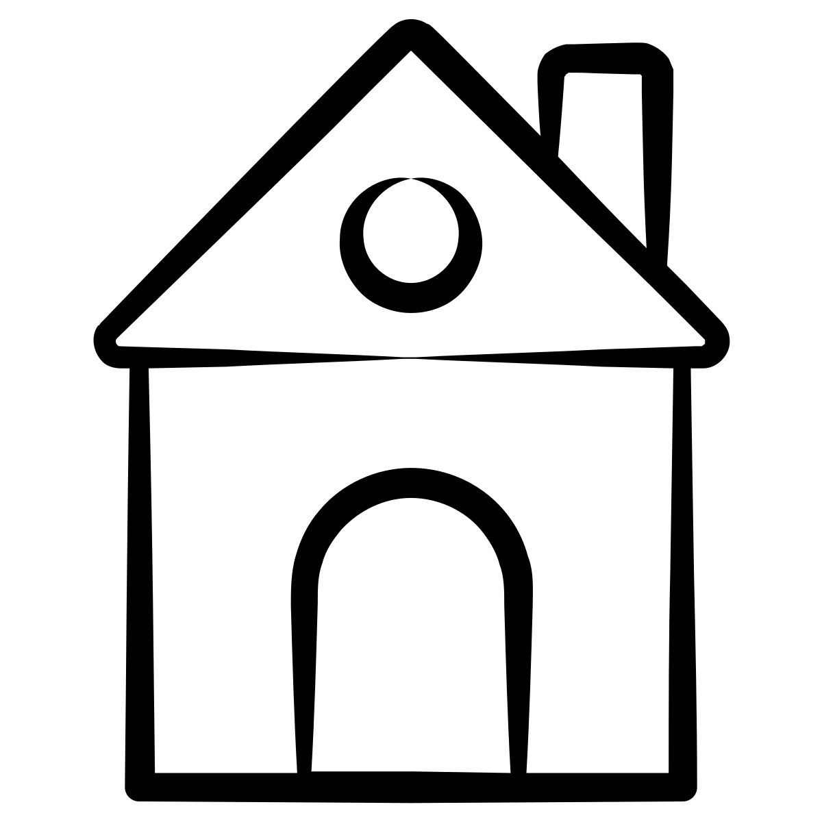 cabaña icon