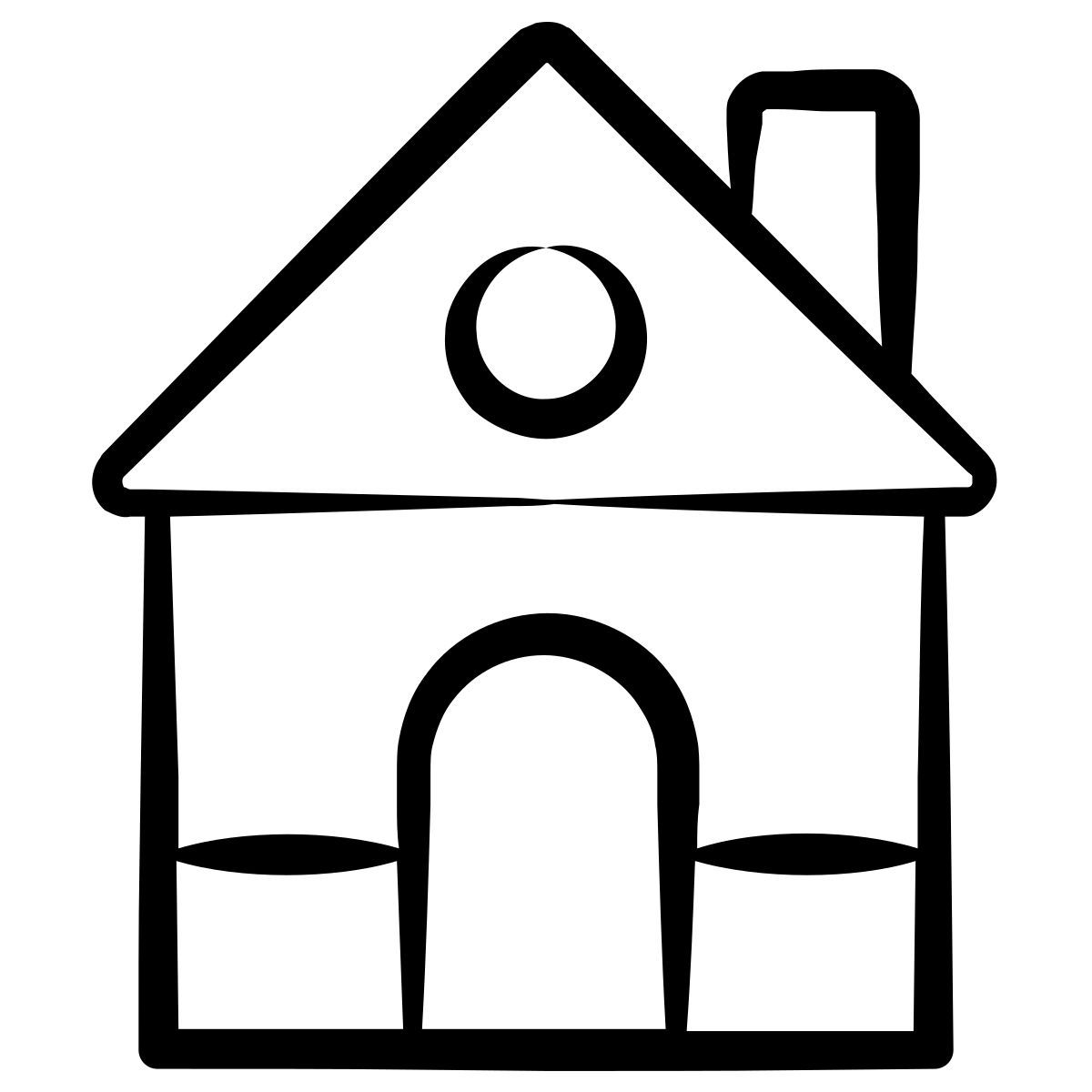 cabaña icon