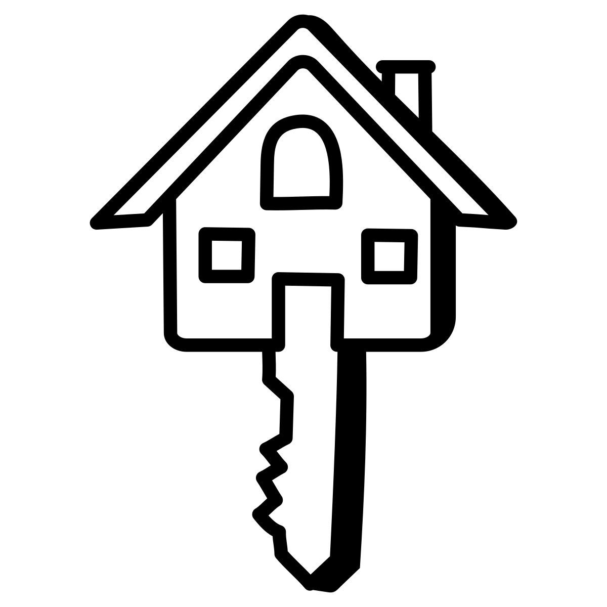 house icon