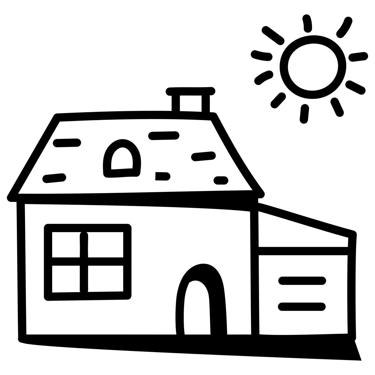 house icon