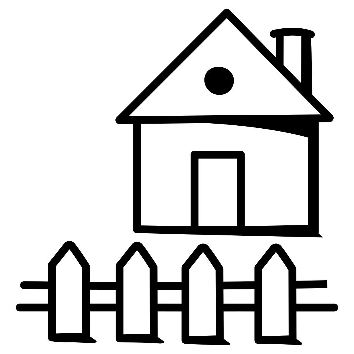 집 icon