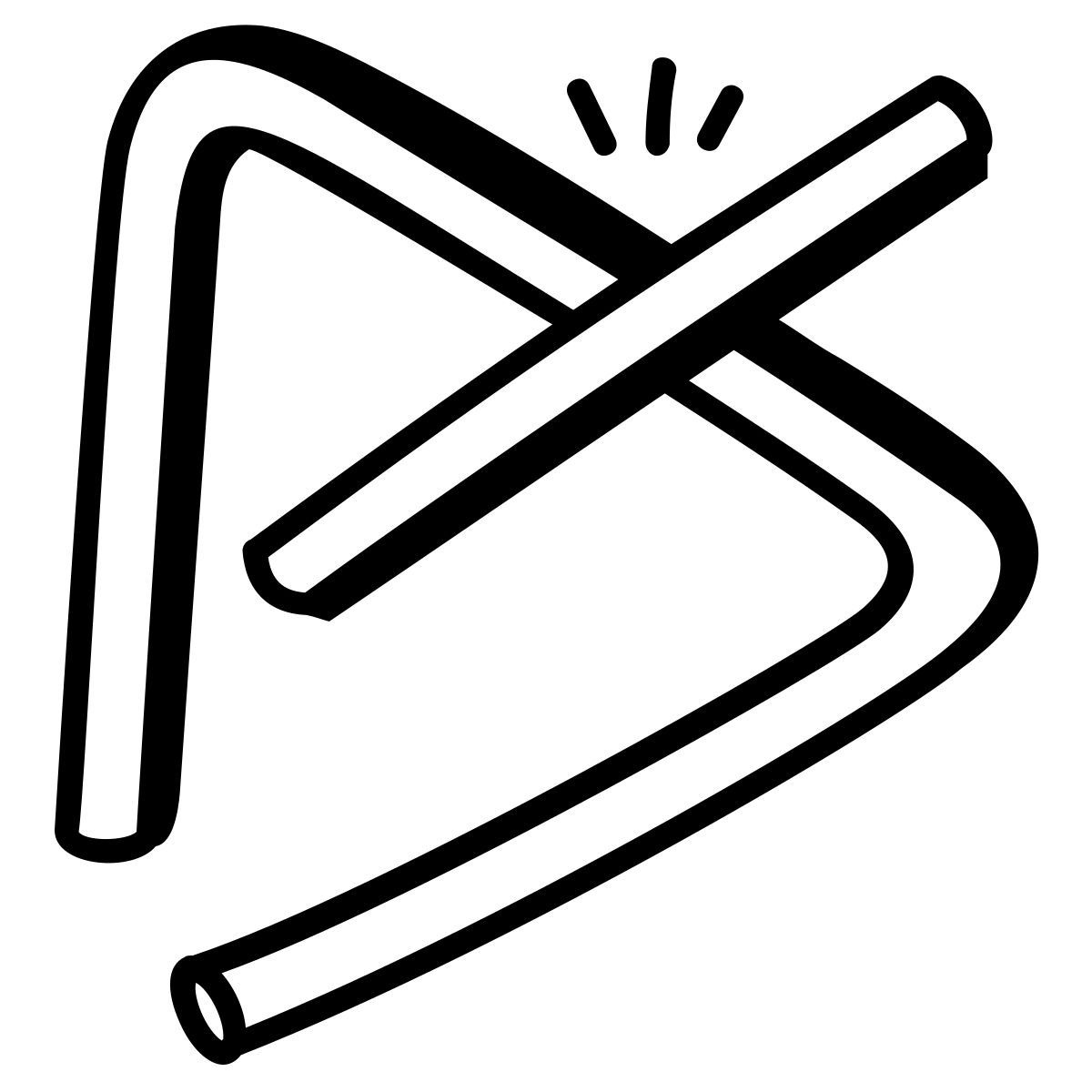 idiophone icon