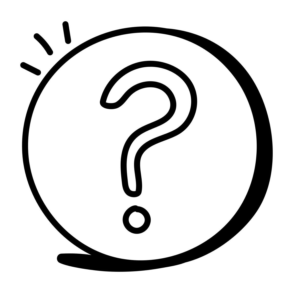 informações icon