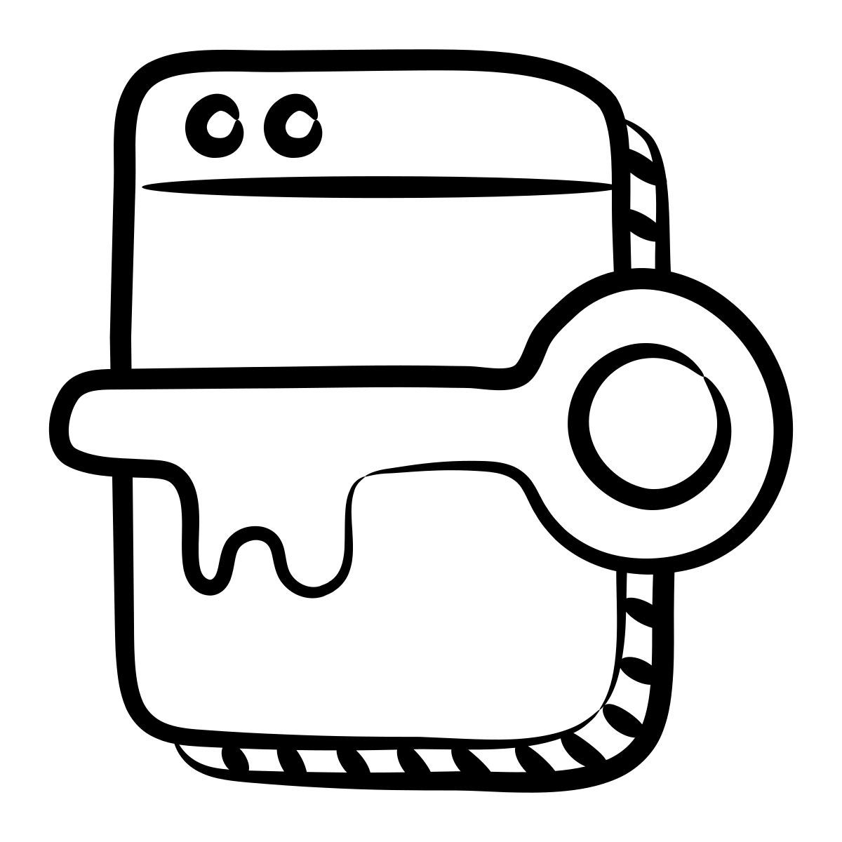 key icon