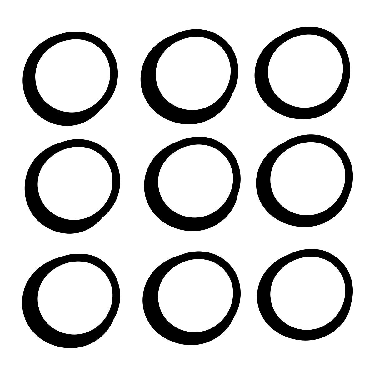keypad icon