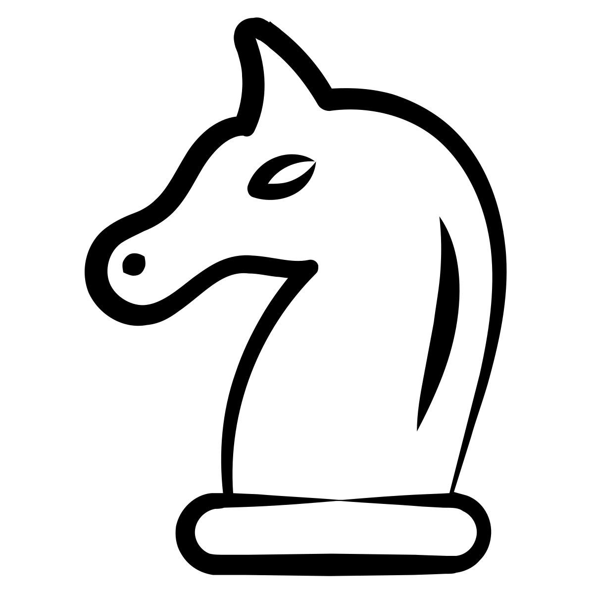 cavalllo icon
