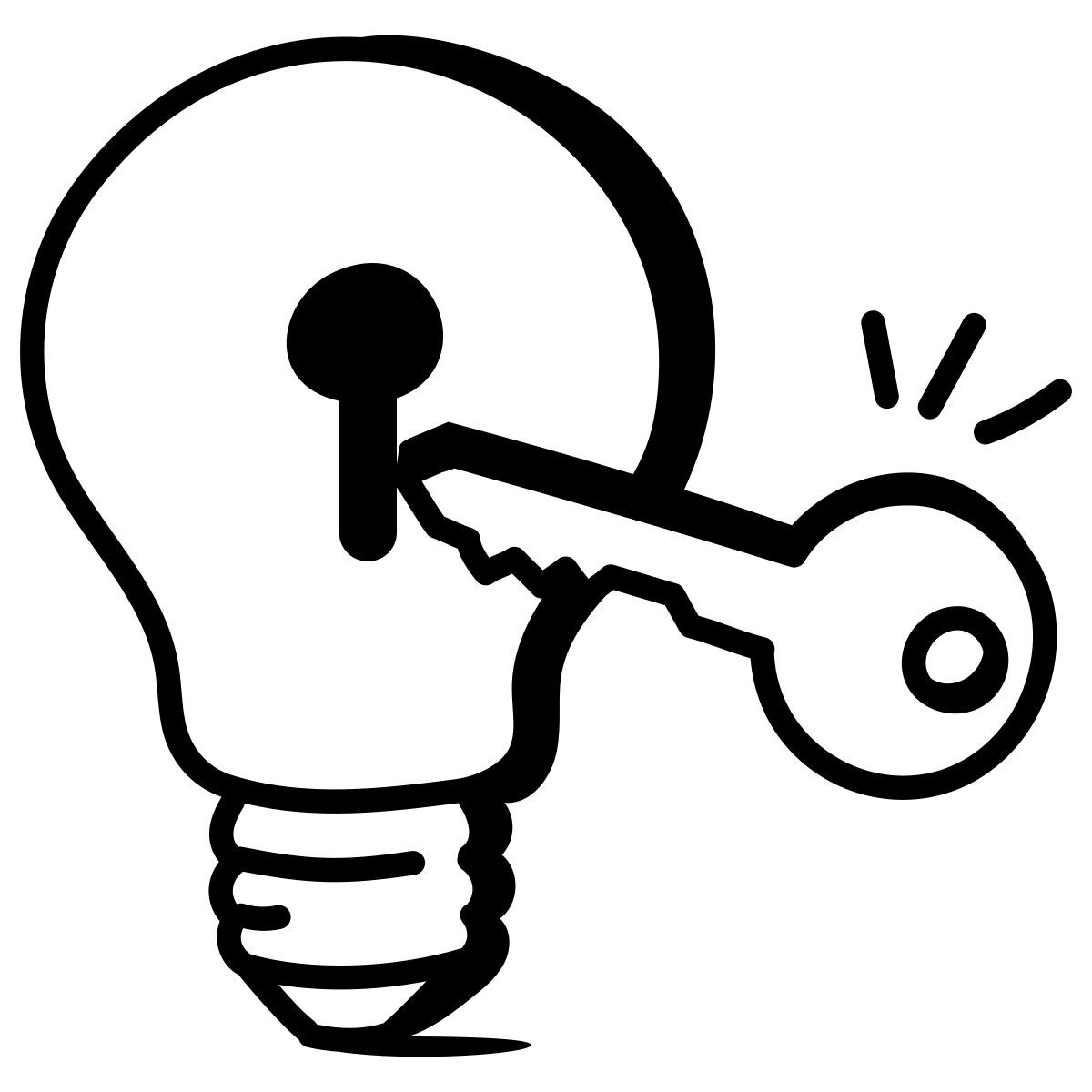 connaissance icon