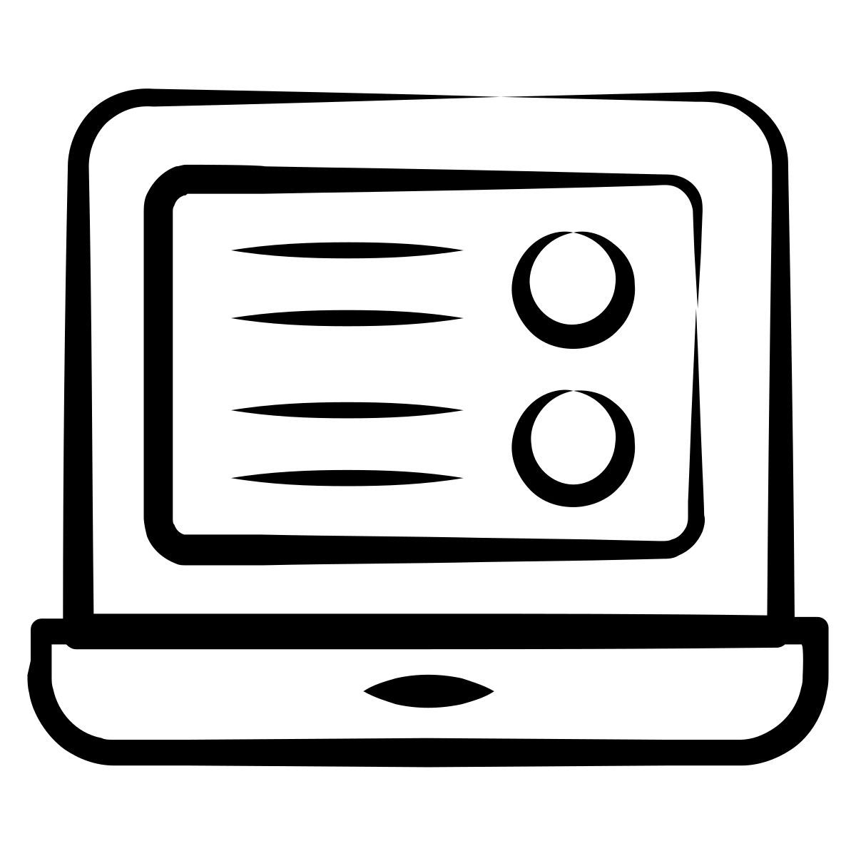 notebook icon
