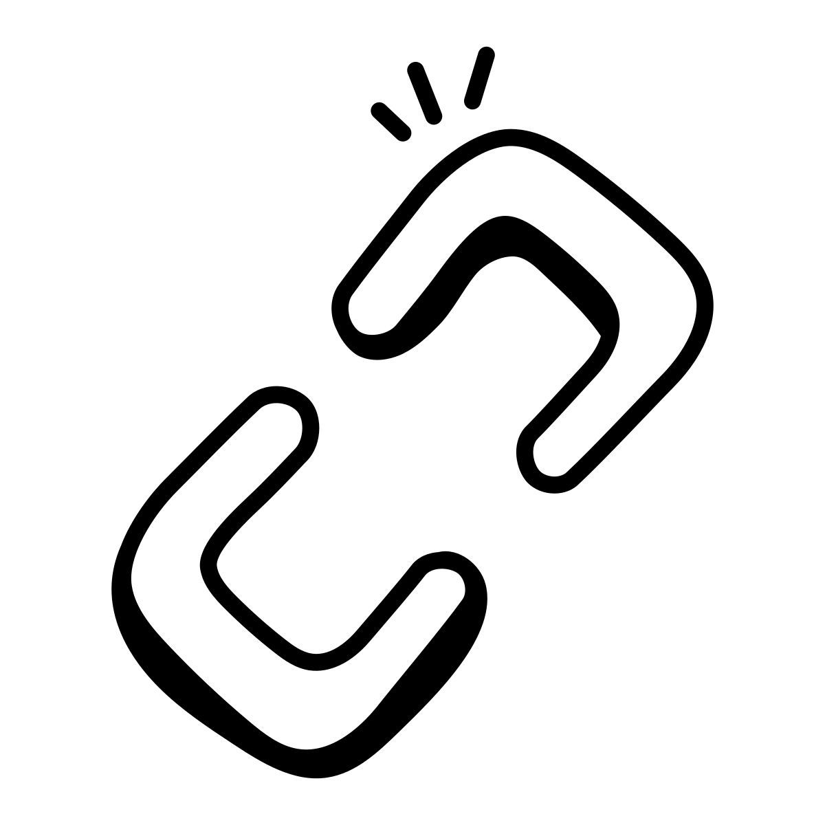 link icon